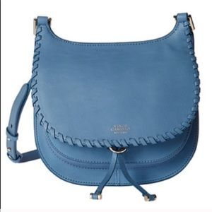 Vince Camuto Lidia crossbody